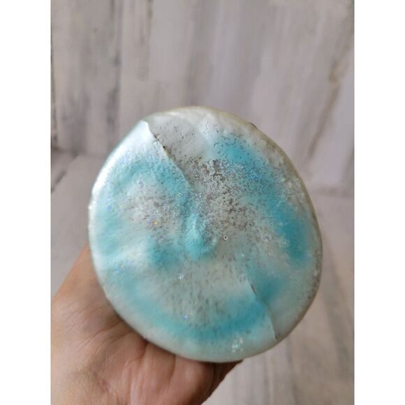 Radko large Santa ornament presents tree vintage toys bag presents - Picture 9 of 10